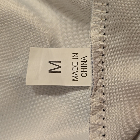 Disney The Nightmare Before Christmas hoodie Sz M 🎁 - Picture 7 of 7